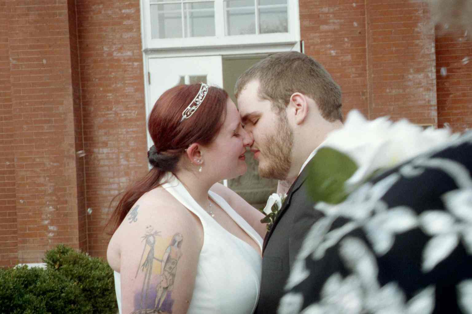 Wedding!