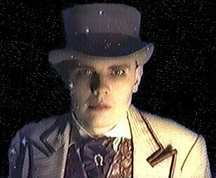 Trippy Billy (from the Tonight, Tonight video)