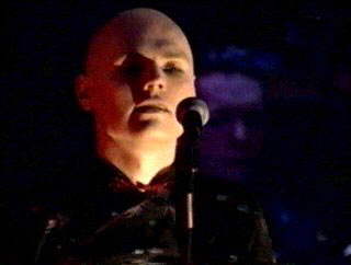 spooky Corgan