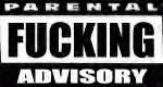watch for random cursing