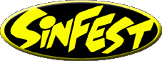 Sinfest comics