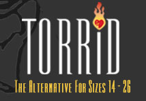 Torrid store